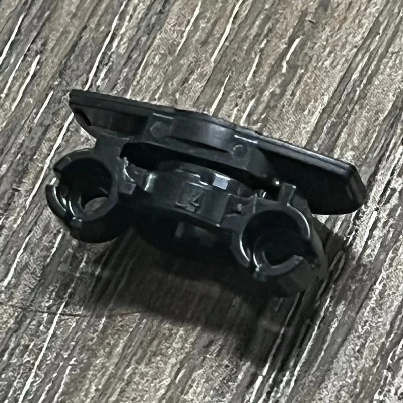 Durable Replacement Hinge Swivel for Over-Ear Headphones - ABS Plastic & Metal Locks
