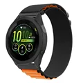 Black orange