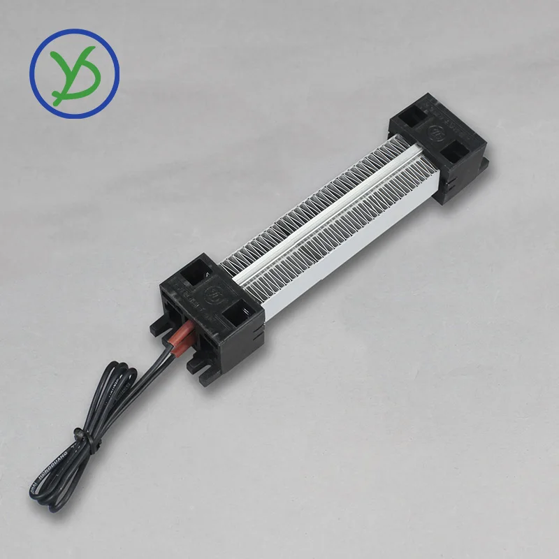 12V 150W PTC Ceramic Air Heater Heating Element 96A1 155*35mm