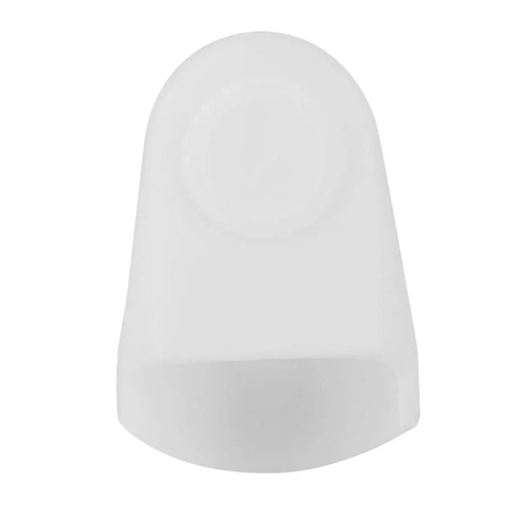 1x Saxophone Mouthpiece Cap Rubber Clarinet Mouthpiece For Alto Tenor Soprano Sax Sax Protective Cap Head Instrument Parts