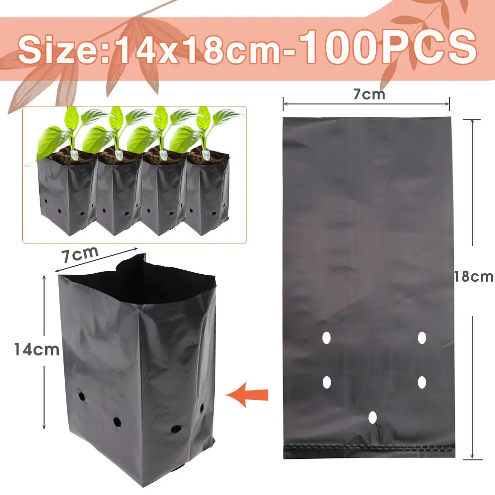 14x18cm-100PCS