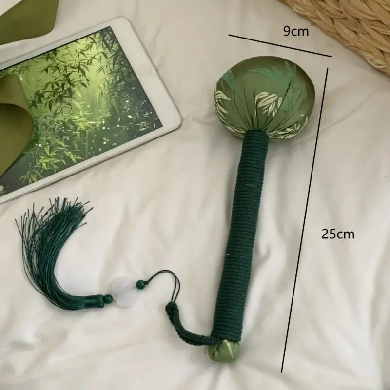 Muskelentspannung Lymphmassage Hammer Nacken Beinmassage Hammer Stick Manuelles Massagegerät Rückenschmerzmassage – Detail 8