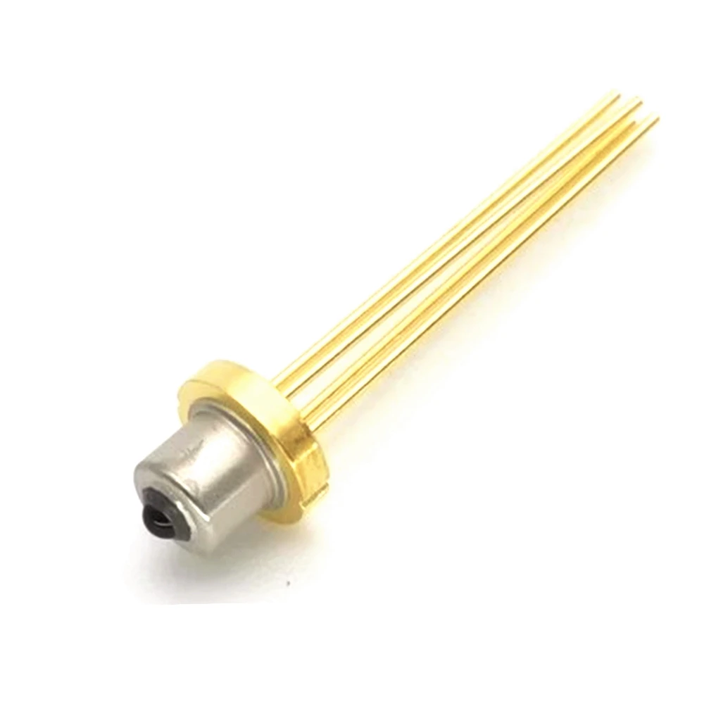 Laser Diode 1550nm 5mw Φ 5.6mm Laser Diodes TO-56 4-Pin