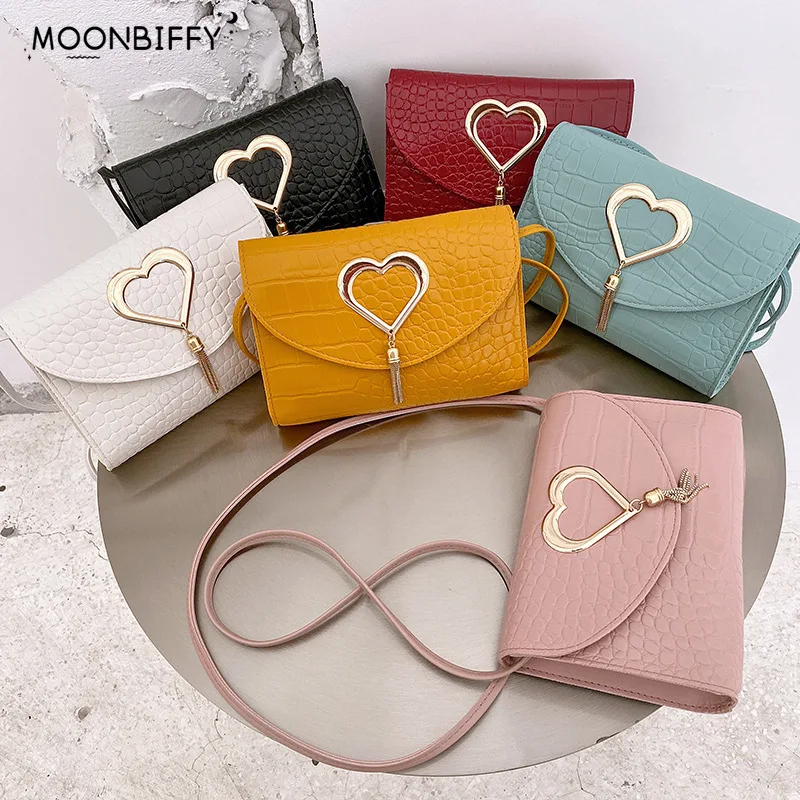 

Purses and Handbags for Girls Luxury Designer Bag for Women Cute Side Fashionable Purses Satchels Women's Bag PU Lipstick Bag