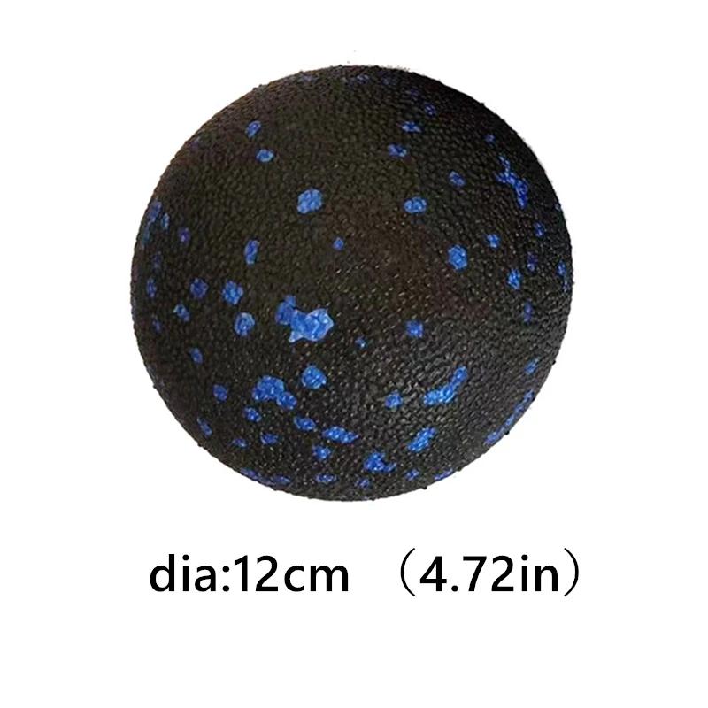 12cm single ball3