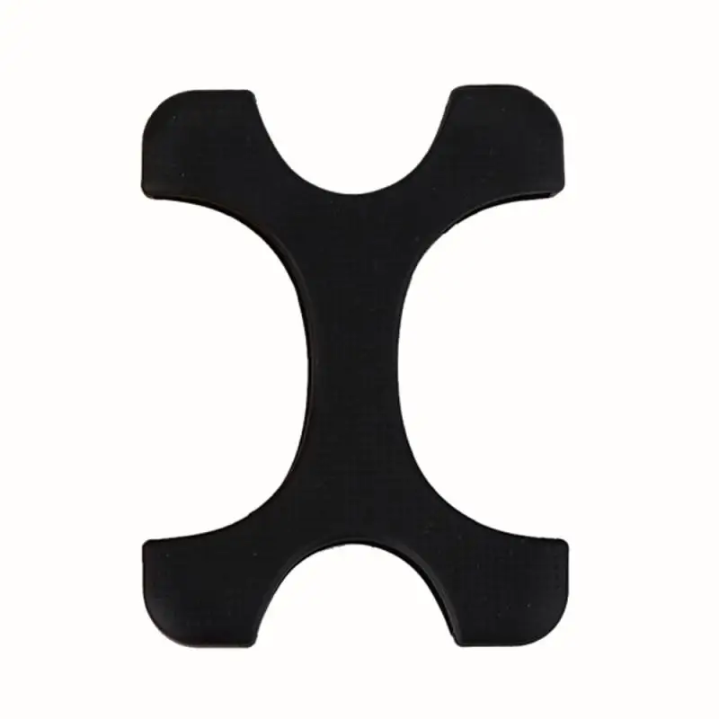 2.5 Inch Shockproof Hard Drive Case Disk HDD Silicone Case Protector for Mobile Hard Disk Portable External Drive Bag