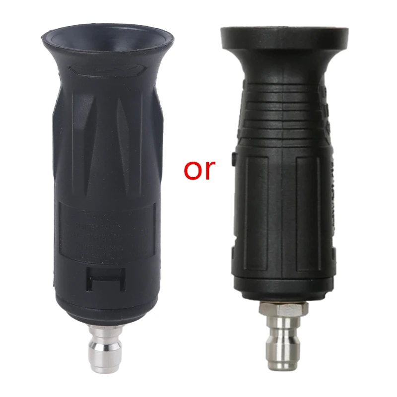 

1pcs High Pressure Nozzle Tips Car Wash Variable Pattern