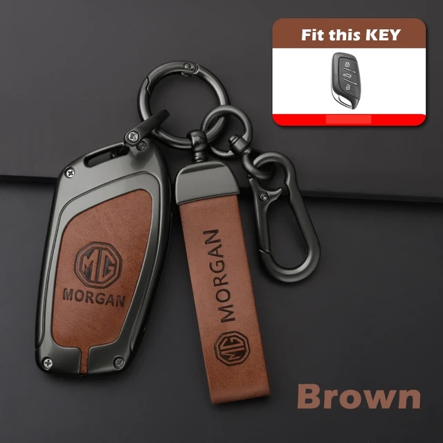 Juste de clé de voiture en TPU, porte-clés pour Roewe jas5, I5, I6, jas3,  jas8, ERX5, MG MG5, ZS, EV, MG6, EZS, Saic, HS, EHS, accessoires de  protection - AliExpress