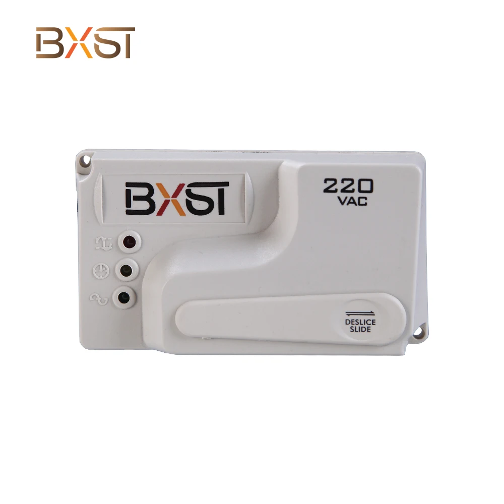 BXST BXV019220V Digital Display Refrigerator Air Conditioner Voltage