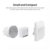Sonoff Mini R2 Wifi Smart Switch MINIR2 2 Way Modules EWelink DIY Switch Wireless Remote Control Work With Alexa Google Home 2