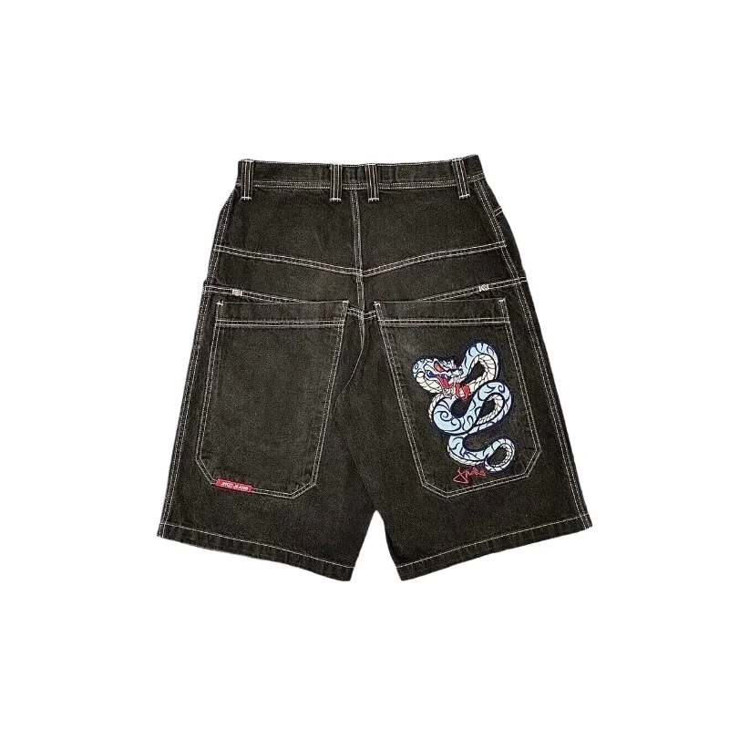  ϶ Ʈ 混 û,  ĳ־ ݹ,     ݹ S-3XL, 2024 Y2k