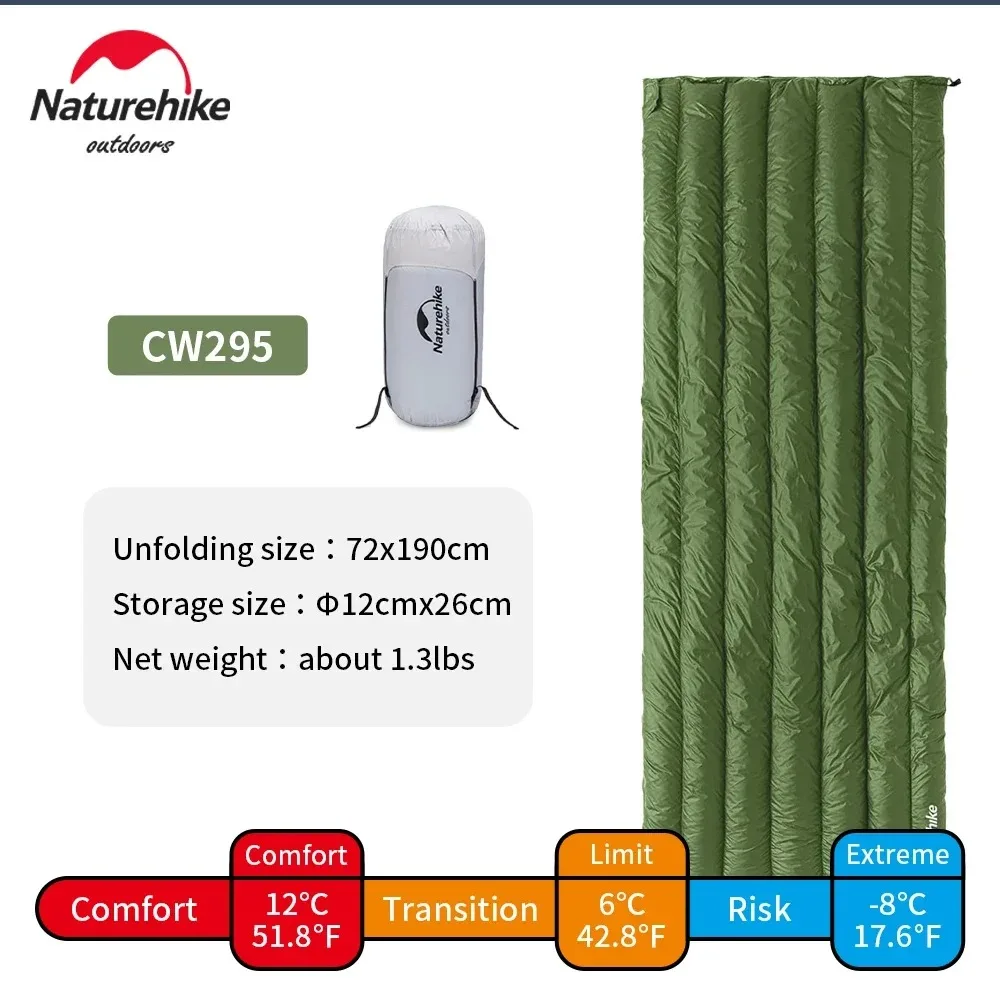 CW295 - Green