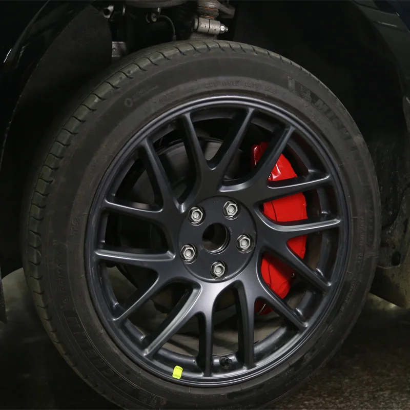 

Крышка тормозного суппорта для Tesla Model 3 3 + Highland 18 дюймов 19 дюймов аксессуары для модификации автомобиля декоративные крышки 18 дюймов 19 дюймов 2024