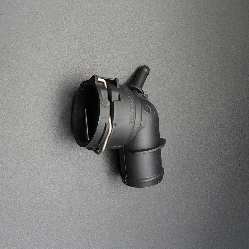 1K0122291BE FOR Volkswagen Magten Passat Golf Engine Radiator Coolant Hose Fittings High Quality Durable Automotive Accessories