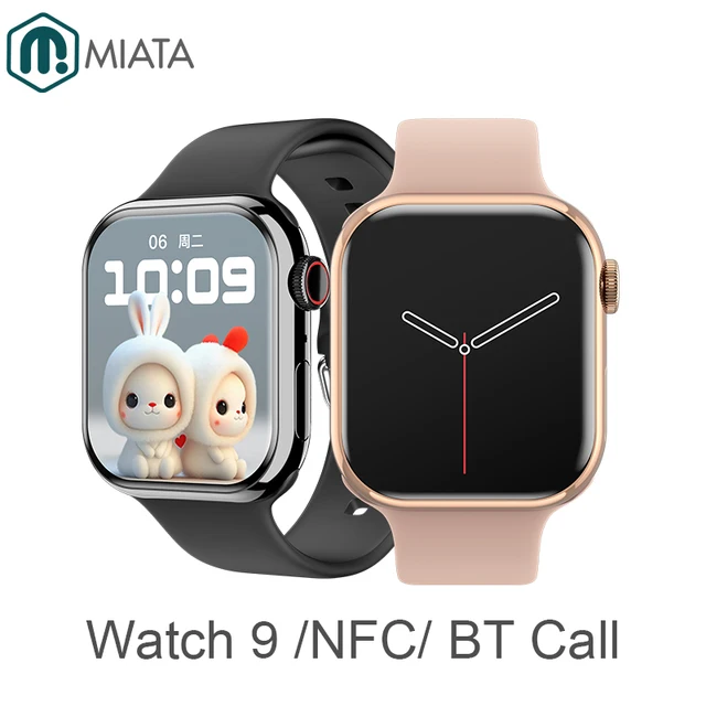 2023 Watch 9 Smartwatch