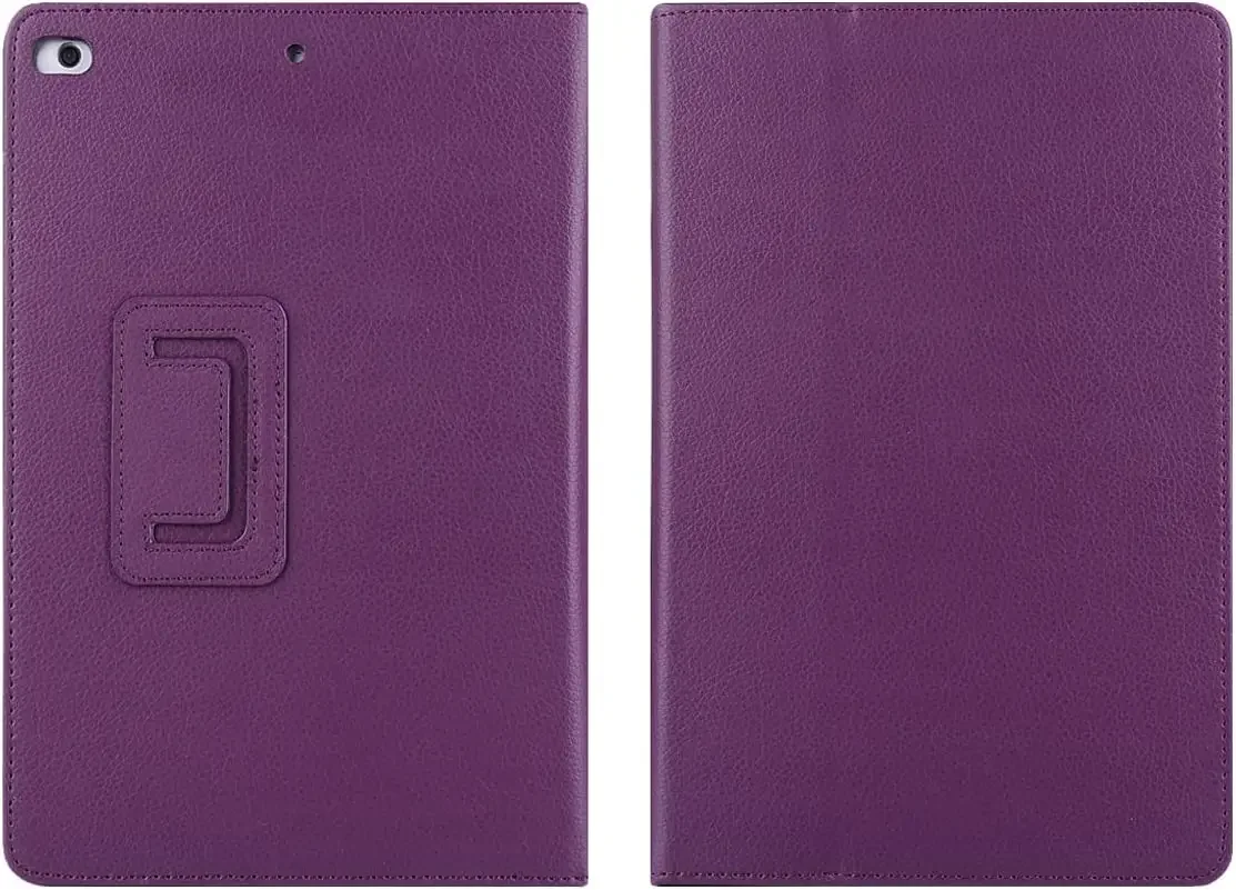 Capa Dobrável para Ipad Pro 9.7 ° ° Ipad 2023 2023 Capa A1822 A1823 A1893 A1954 Couro pu Funda para Ipad Air Air Air3 Capa - Imagem 4