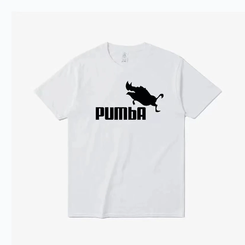 Fashion Funny Cool Tee Image 4
