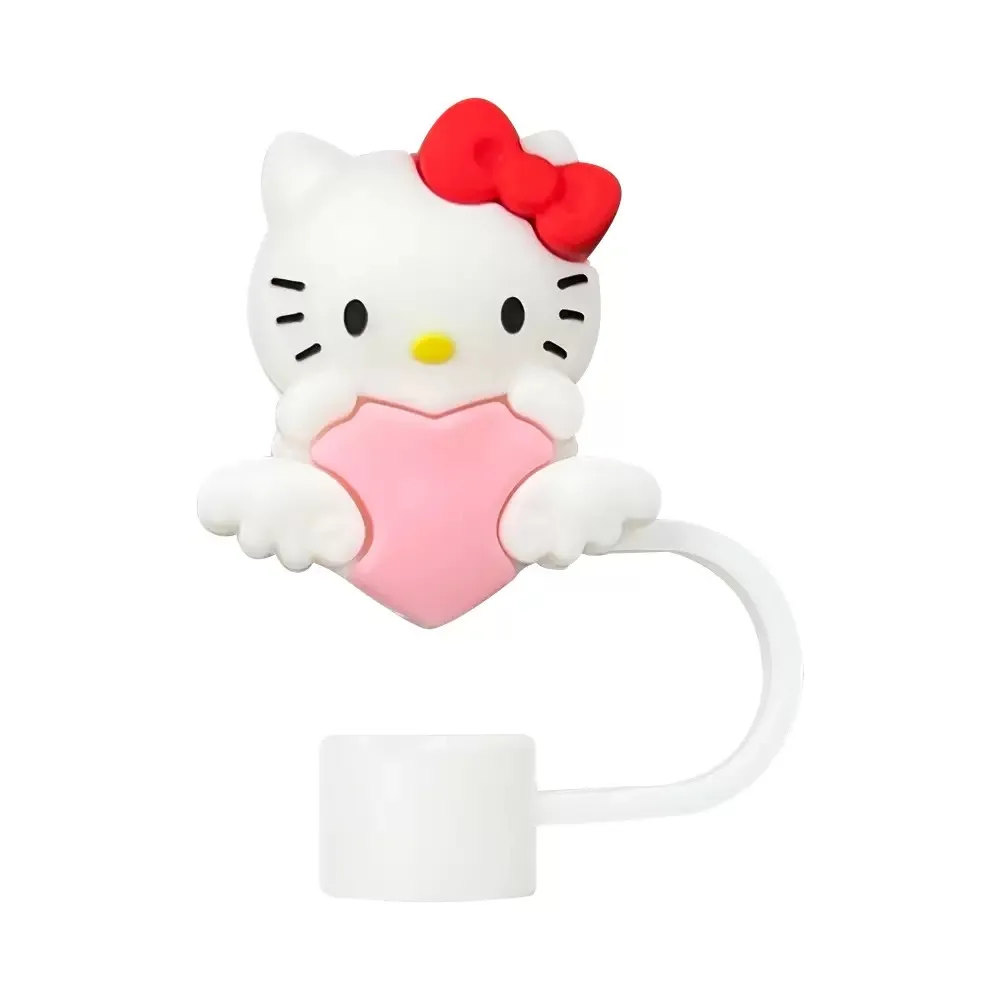 כובע קשת חתול קרטון וינטאג' עמיד באבק קאוואי יפני הראג'וקו כוס חתול חמודה קישוט אורנמנט מתנת יומולדת