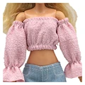 Pink Top
