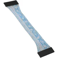 12Pin / 15Pin Data Cable for Computer Embroidery Machine – Thread Detection & Alarm Board Wire - Image 2