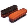 Car Wash Horsehair Brush Detailing Tools Polished Shoe Cleaning Brush Clean Detail Carwash Interior Accessories Washing Products 6