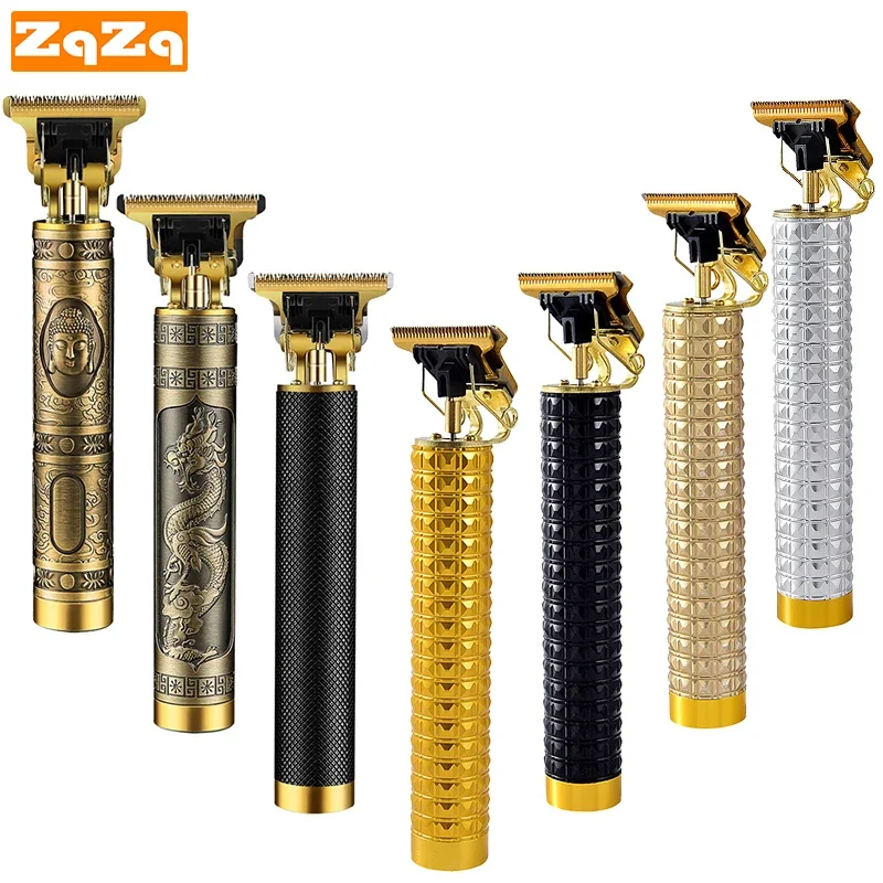 ZqZq Hair Trimmer Clipper Rechargeable Hair Clipper Men Trimmer Electric Shaver Barber Machine Rechargeable Cutter Barbershop hair clipper electric shaver hair trimmer