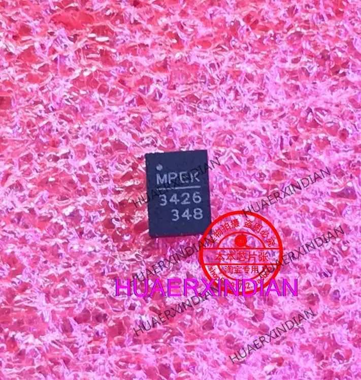 

MP3426DL MP3426DL-LF- Z MPEF 3426 QFN14, гарантия качества, новый и оригинальный, 1 шт.