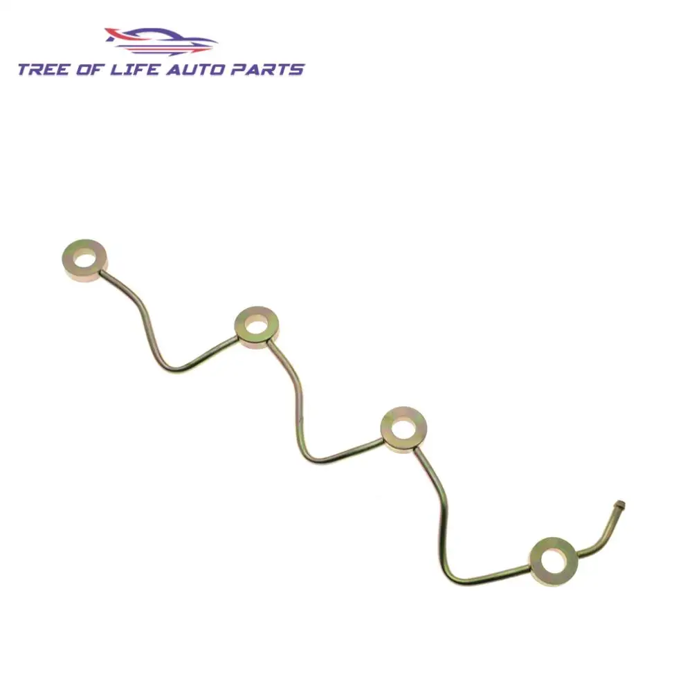 For Toyota Hilux Hiace Land Cruiser ToyoAce 2L 2L-T 3L pick Up Return Fuel Oil Pipe 23760-54011 2376054011 Old Model