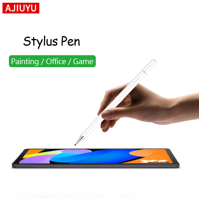 Enhanced Universal Stylus Touch Screen Pen