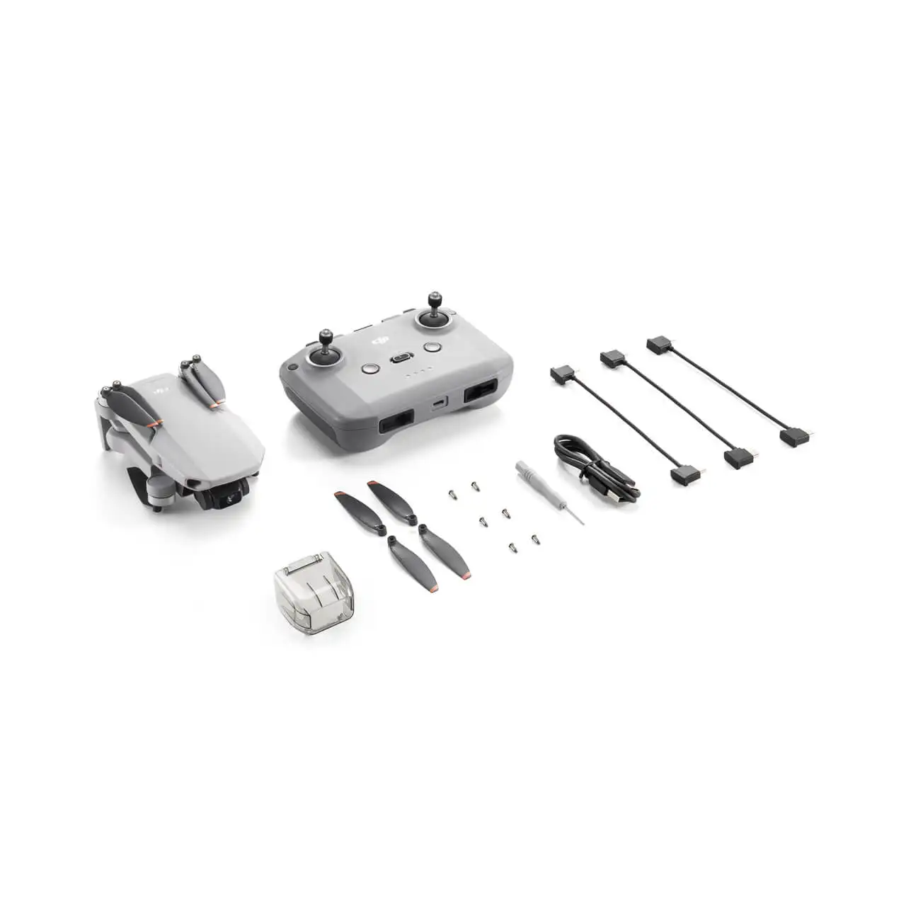 In Stock DJI Mini 2 SE 2.7K 30FPS Camera Drone 249g 10km HD
