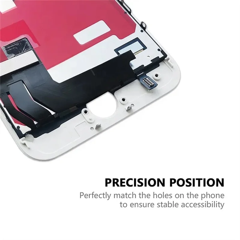 Рисунок 6 - Новый ЖК-дисплей для iPhone 8 7