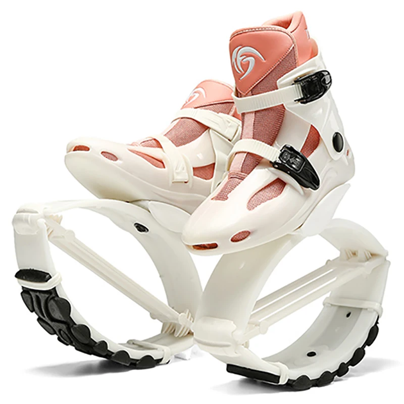 Adult Kangaroo Jumping Shoes for Fitness