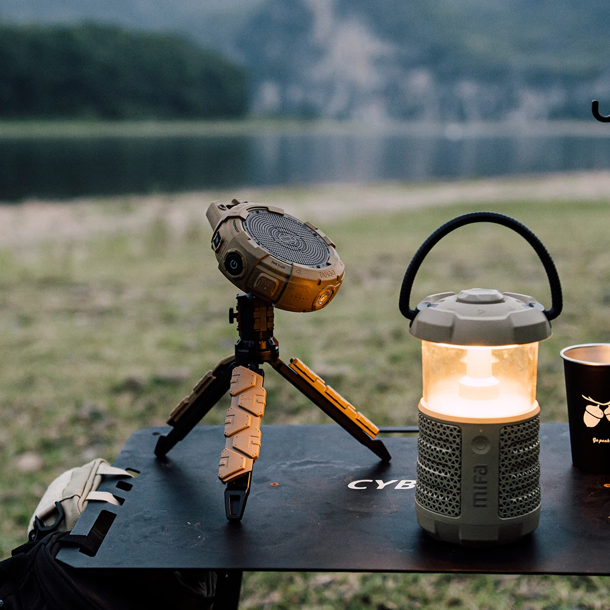 MIFA _ TANGO、MIFA _ Trinityセット カーキー S5e5f87b9ca3046269a6ec0d6460ea