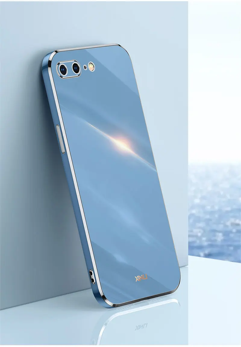 Sunrive Cover compatibile con Oppo R15 Pro, Custodia Case in molle Trasparente silicone Morbida Flessibile Antigraffio protettiva back custodie(Q tigre