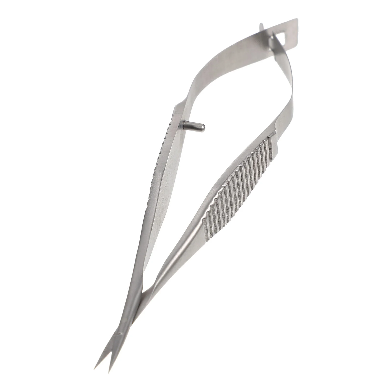 Scissors Small Stainless Steel Surgical Tweezers Beauty Tool for Hospital Tools Double Eyelid Doctor's 6
