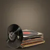 Peter Parker Vinyl Record Wall Clock For Kids Room Spider Superhero Homecoming Silent Non Ticking Quartz Clock Home Decor Watch 4