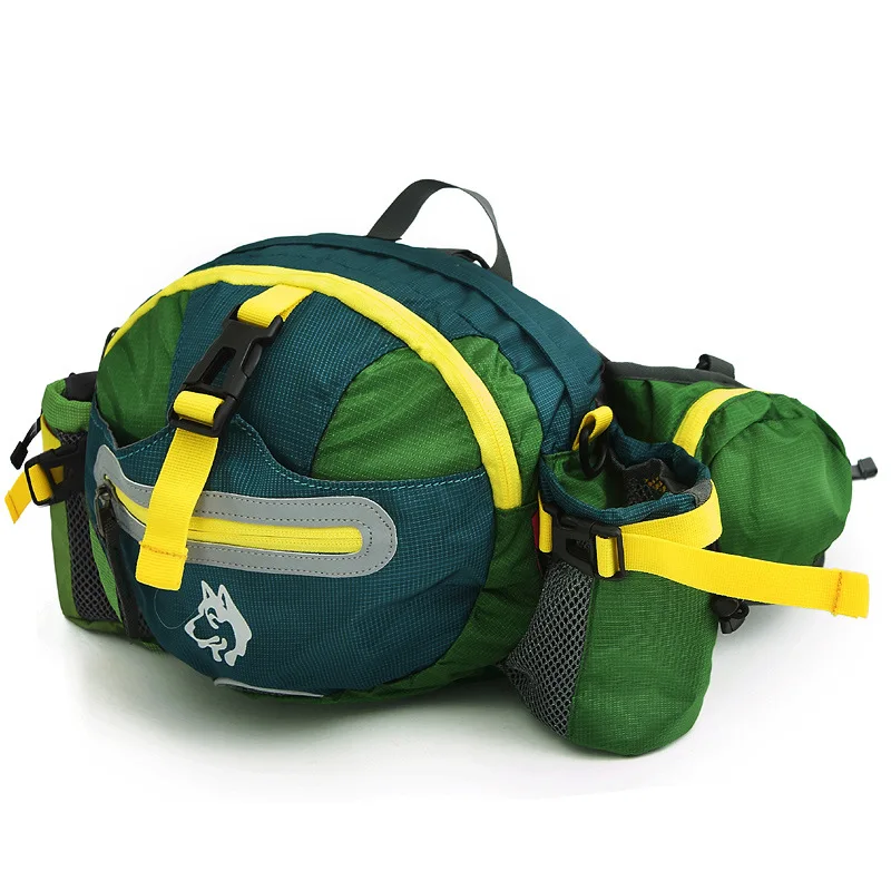 

20L Multifunctional Waterproof Outdoor Waist Bag Sports Leisure Bag Camping Backpack Shoulder Bag Hiking Camping Equipment