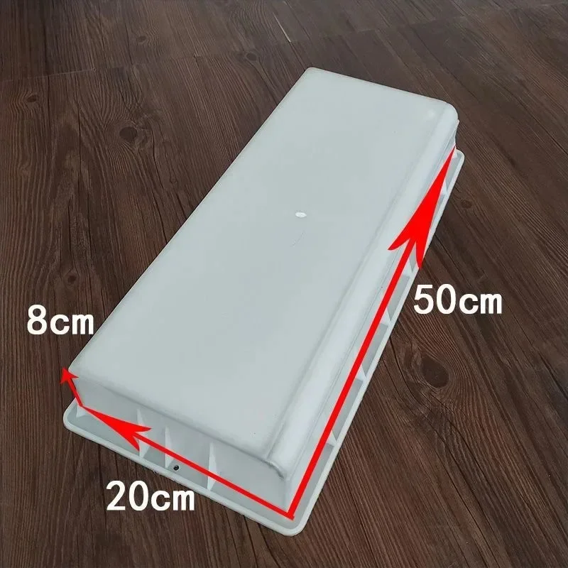 Template Garden Model Road Curb Stone Plastic Mold Cement Arc Side Plastic concrete molds garden path molds