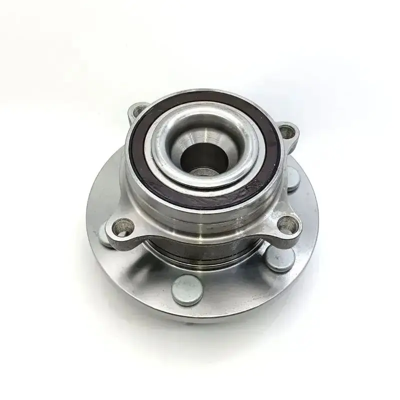 

Hiace Front Wheel Hub Bearing Assmebly 43550-26010