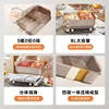 Midea ultra-thin electric hot pot multi-functional pot electric cooking pot 5