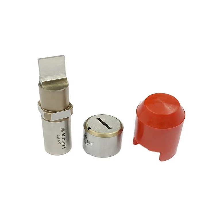 

Murata Wiedemann инструмент CNC револьверный штамповочный пресс станция 3-1/2 "(D)