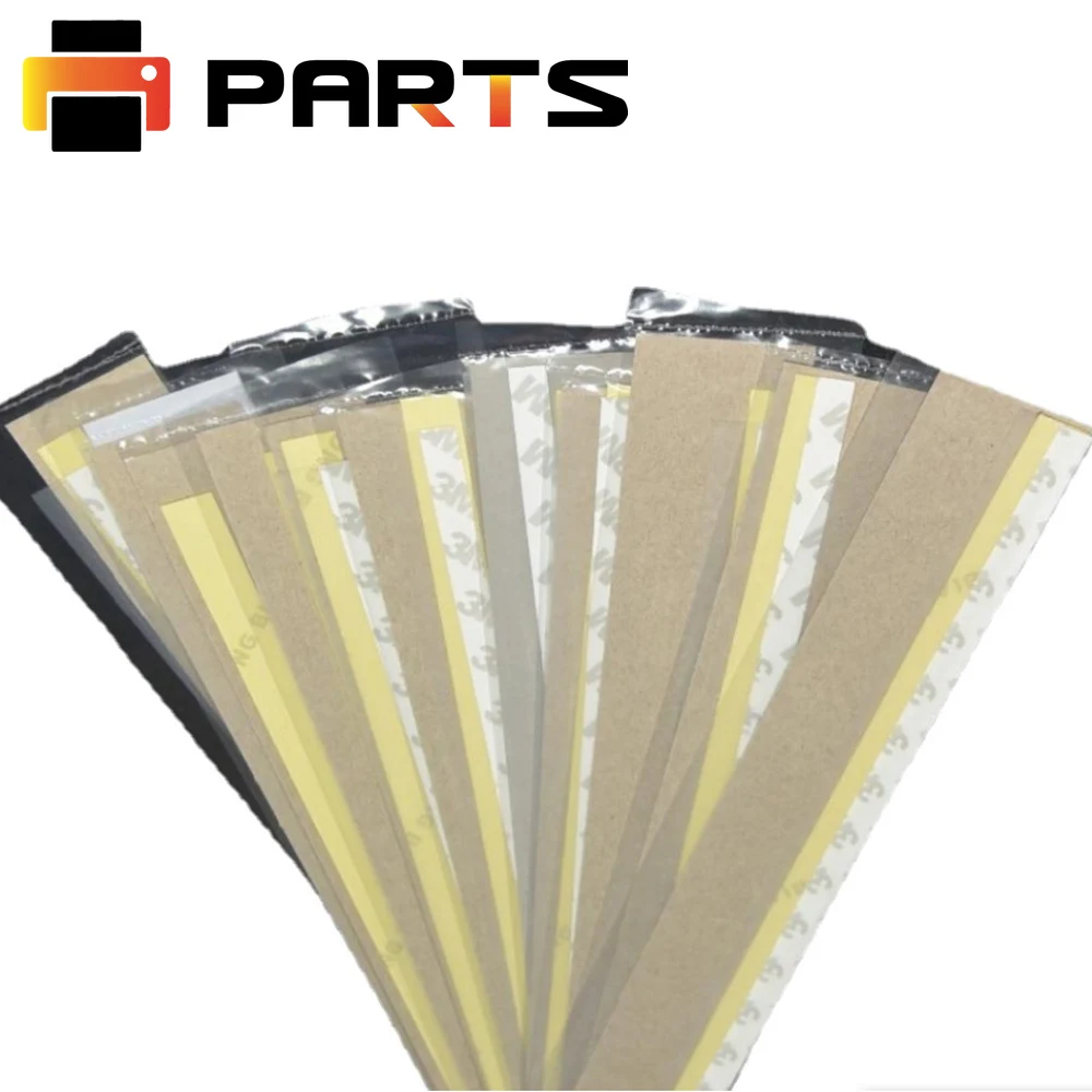 

5Pcs Japan Developer Seal Blade Kit Mylars For Xerox Versant 80 180 2100 3100 V80 V180 V2100 V3100