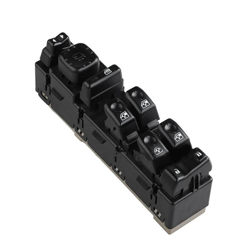 Electric Glass Lift Switch Window Control Switch for GM Cadillac 1500 2003-2006 15186208 15883319 15112971 15202850 for car window switch