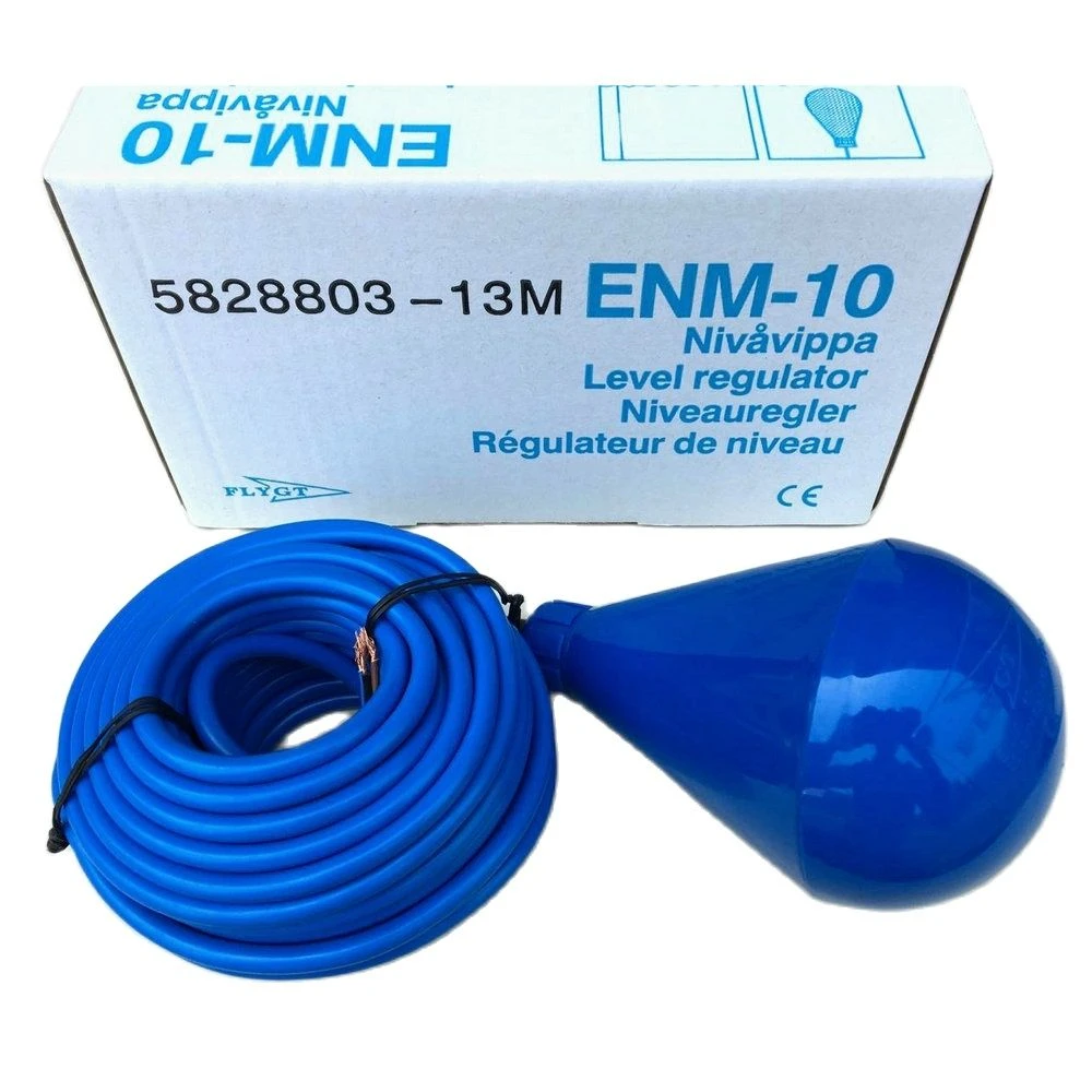 Flygt Enm 10 ENM 10 Float/Level Switch By FLYGT