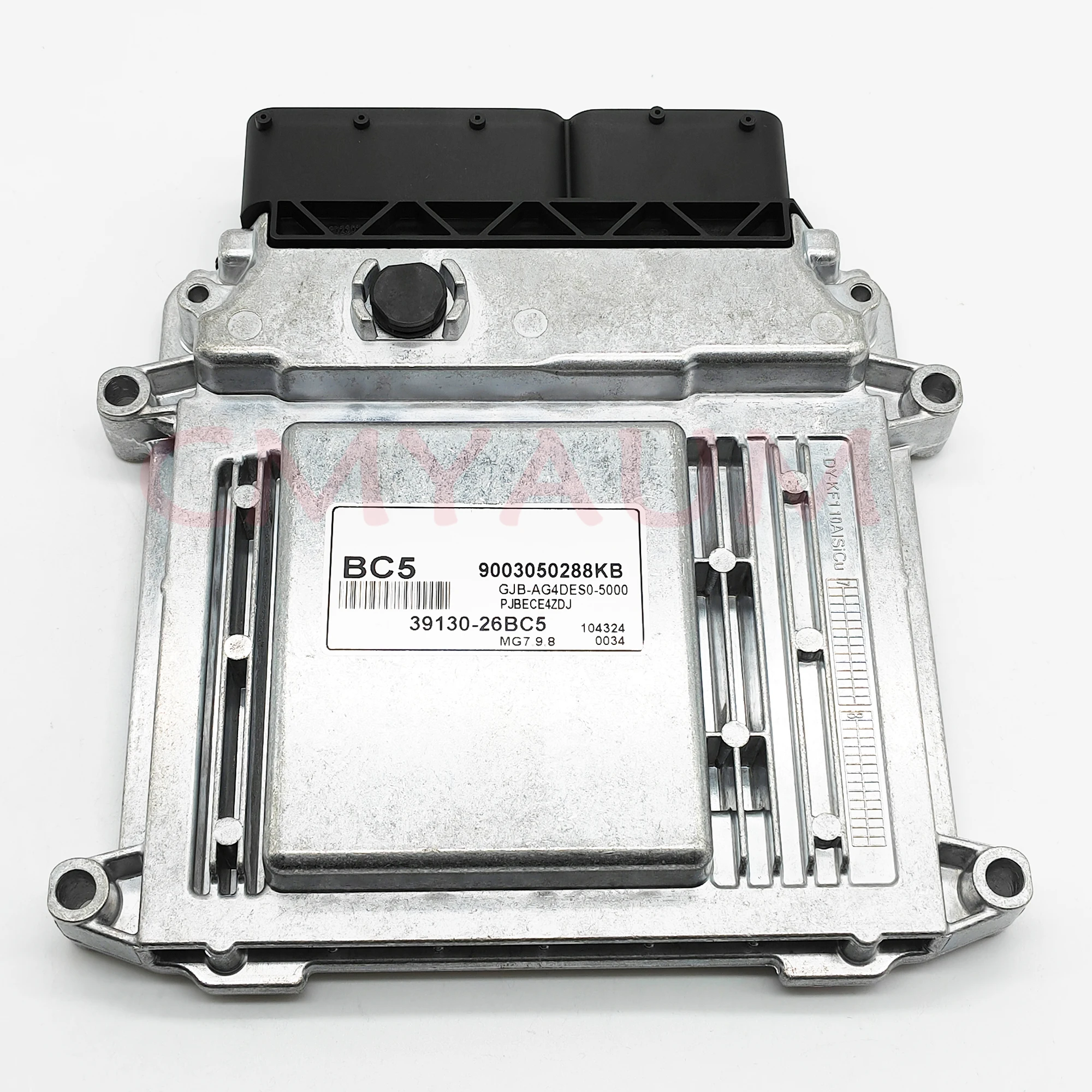 39130-26AF7 ECU 車エンジン コンピュータ ボード 電子制御ユニット