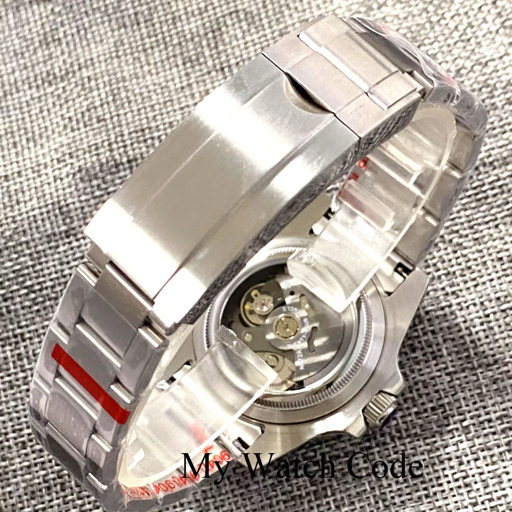 ̹ NH72A ڵ ð  Ѹ  ð ̷ ̾ ̾ 904L ƿ , Reloj 