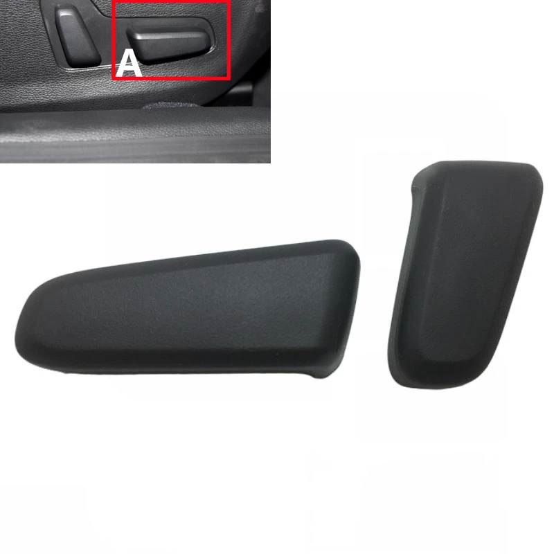 ApplianPar Interruttore Sedile Anteriore Sinistro – Compatibile Con Hyundai Tucson 2015-2020 E Sonata 2015-2019