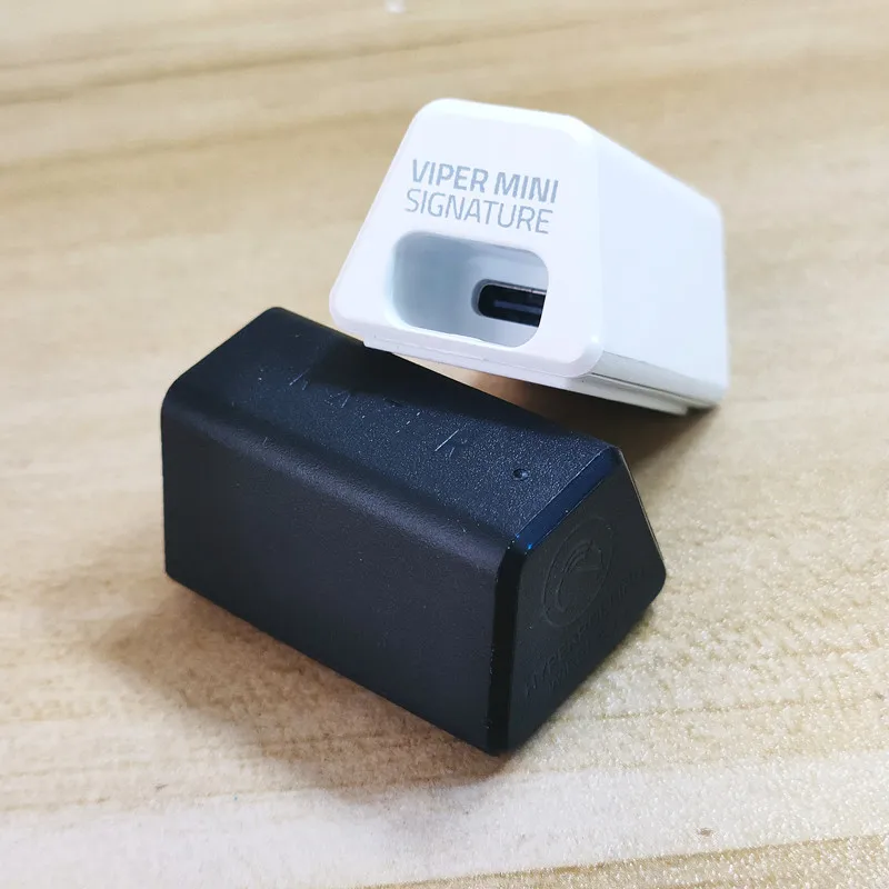 Razer VIPER MINI 시그니처 마우스용 하이퍼폴링 동글 8KHz 폴링 속도