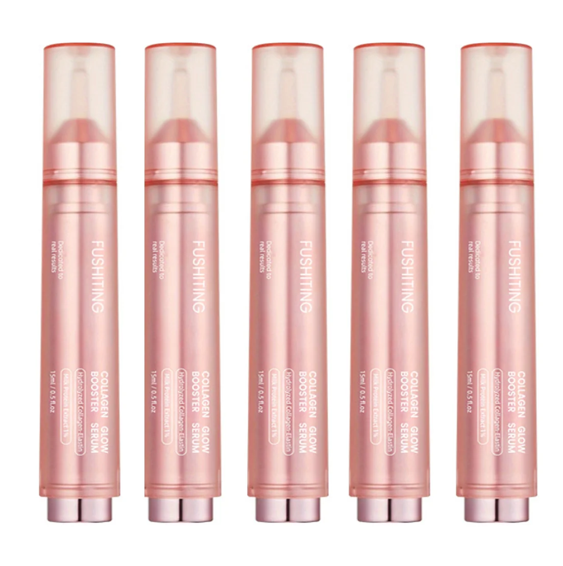 Serum 5pcs