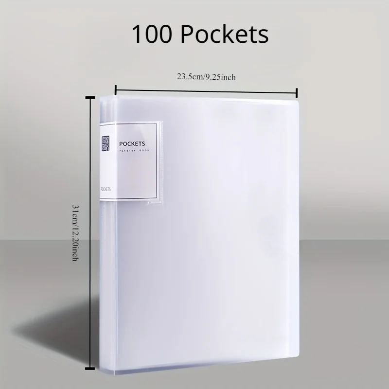 Classified Storage Folder Detail